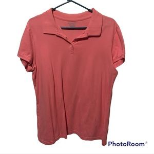 No Boundaries Polo Shirt